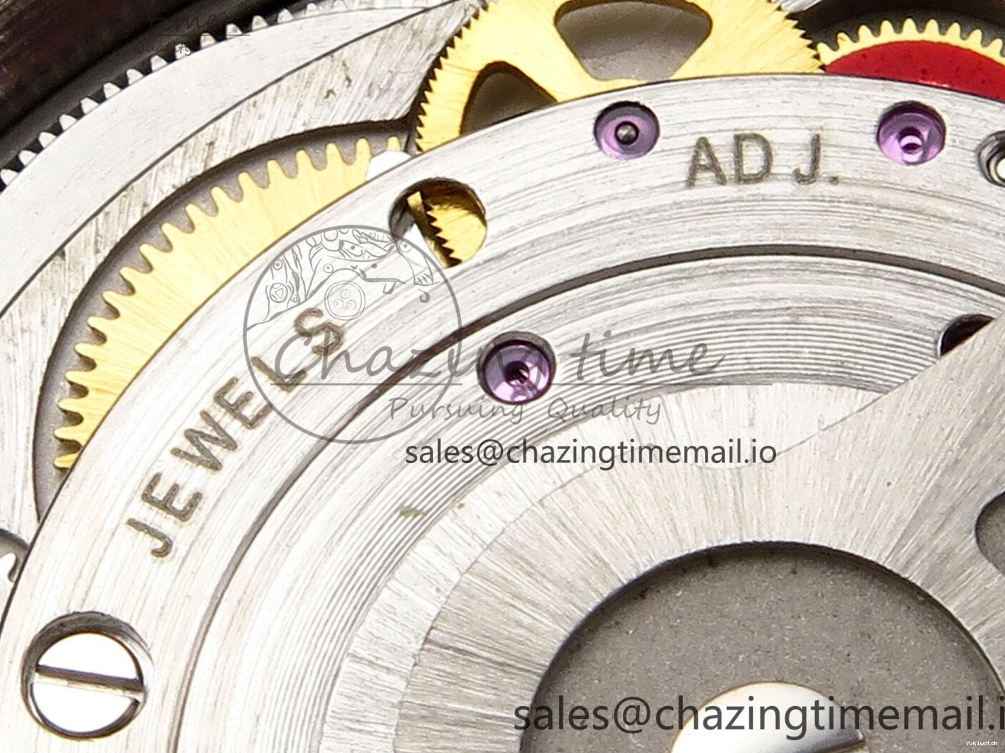 Best White 41 EWEF 126334 Jubilee Edition Dial DateJust A3235 on Bracelet Silver 1224